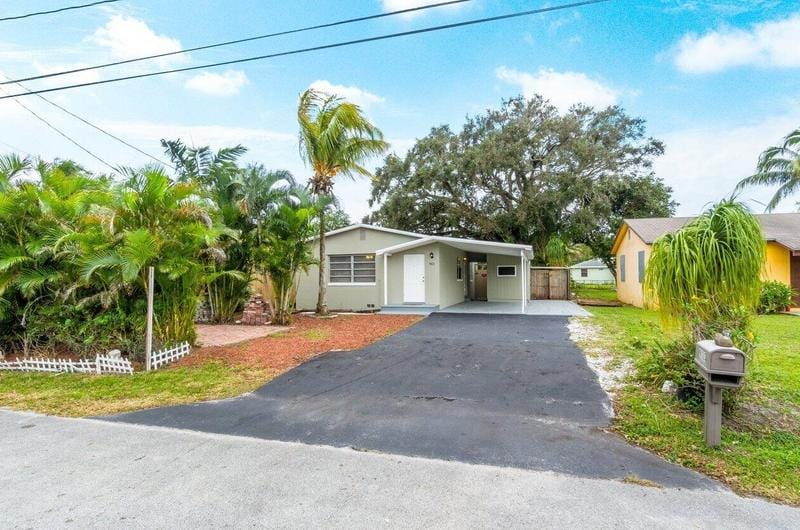 913 Mathis St, Lake Worth, FL 33461 - MLS RX-10950614 for Sale