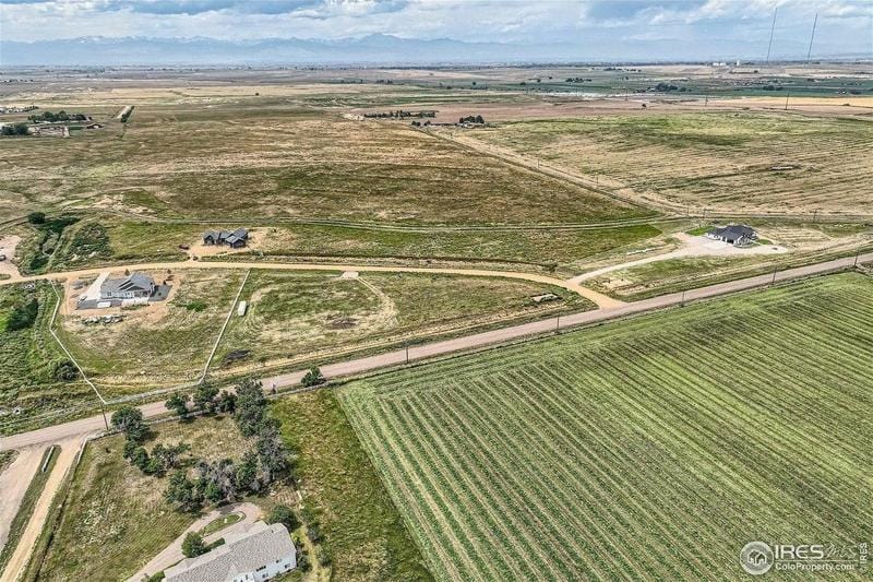 Fort Lupton, Weld County, CO Undeveloped Land, Homesites for sale Property ID: 414887354