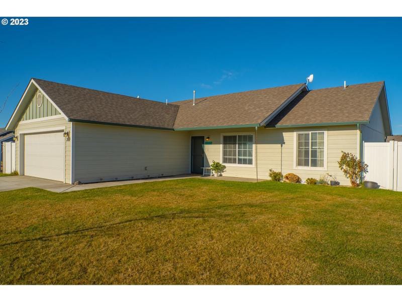 369 Renee AVE, Umatilla OR 97882 for Sale
