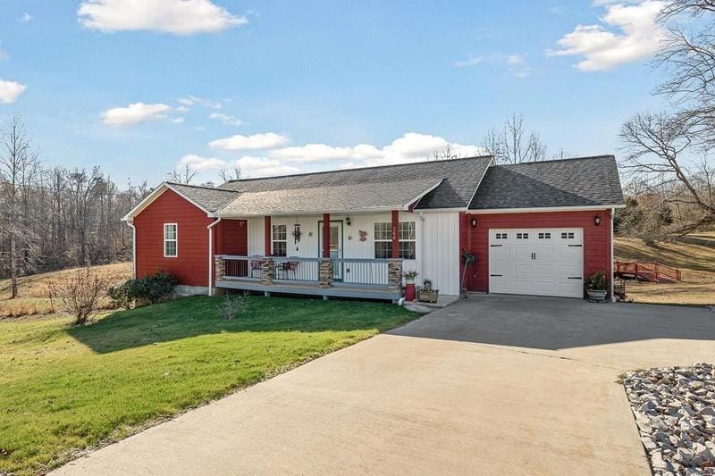 Quebeck, White County, TN House for sale Property ID: 418469036