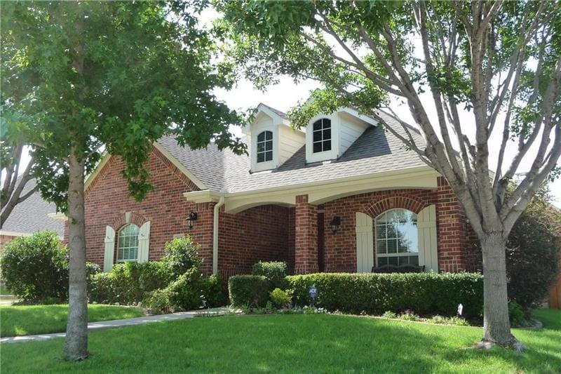 2617 Woodstone Ct, FLOWER MOUND, TX 75022 for Sale