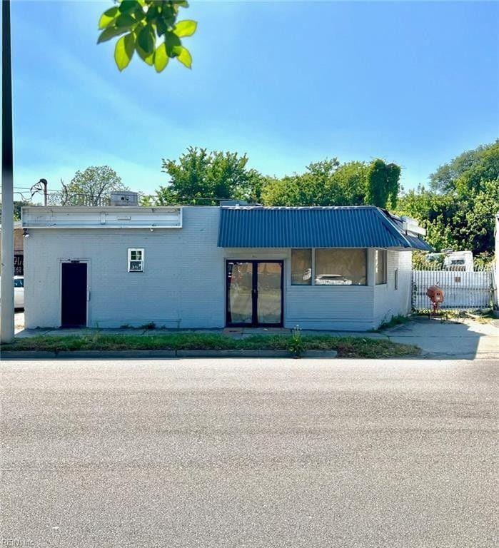 Norfolk, Norfolk City County, VA Commercial Property, House for sale Property ID: 416361137