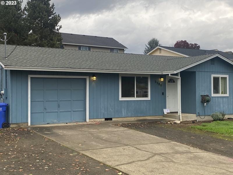 2380 Landers Ave, Roseburg, OR 97471  MLS# 23274109 for Sale