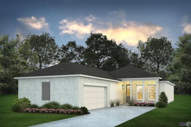 3046 CREEKSTONE WAY, Baton Rouge, LA 70810 Single Family Residence For Sale  MLS# 2023016053