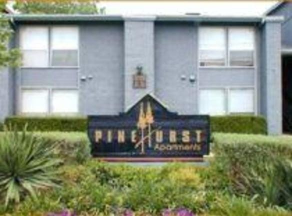 Westdale Hills-Pinehurst - 1401 Sotogrande Blvd Ph - Euless, TX Apartments for Rent