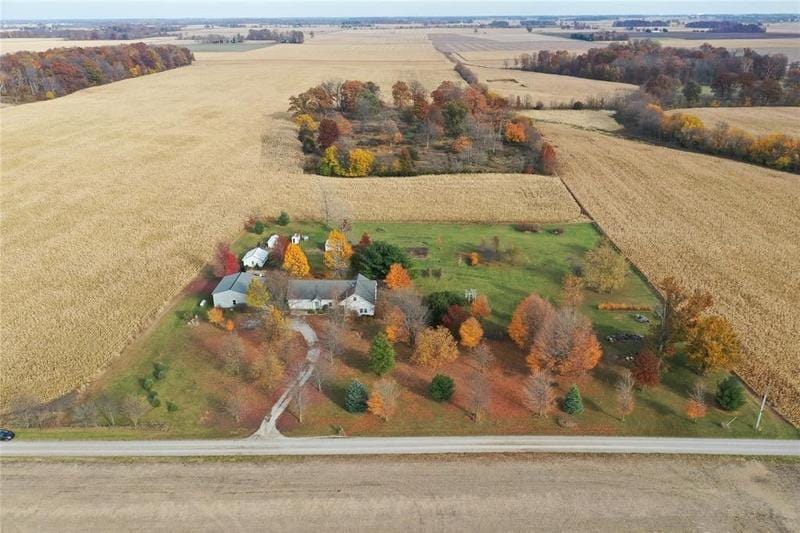 Thorntown, Boone County, IN House for sale Property ID: 415184788