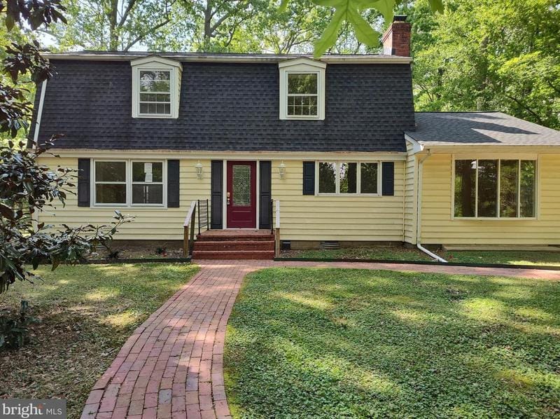 28454 Mallard Dr, Easton, MD 21601 - MLS MDTA2005334 for Sale