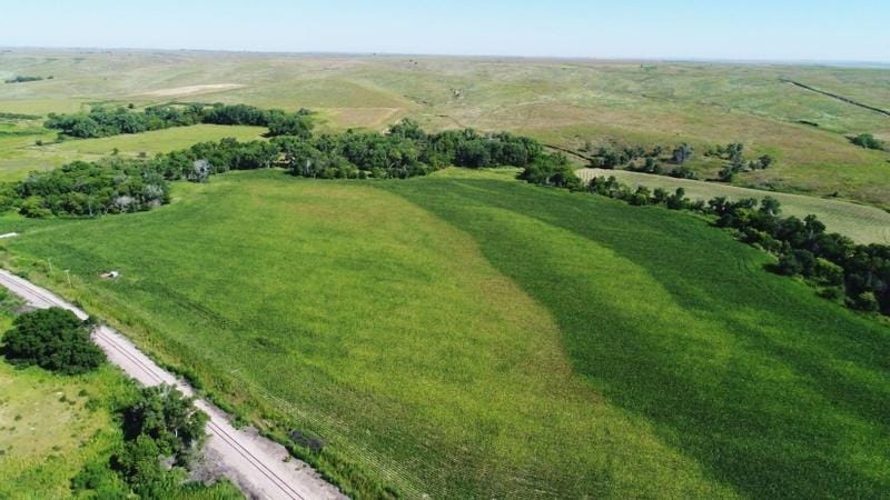 Hamlet, Hayes County, NE Undeveloped Land for sale Property ID: 417402477