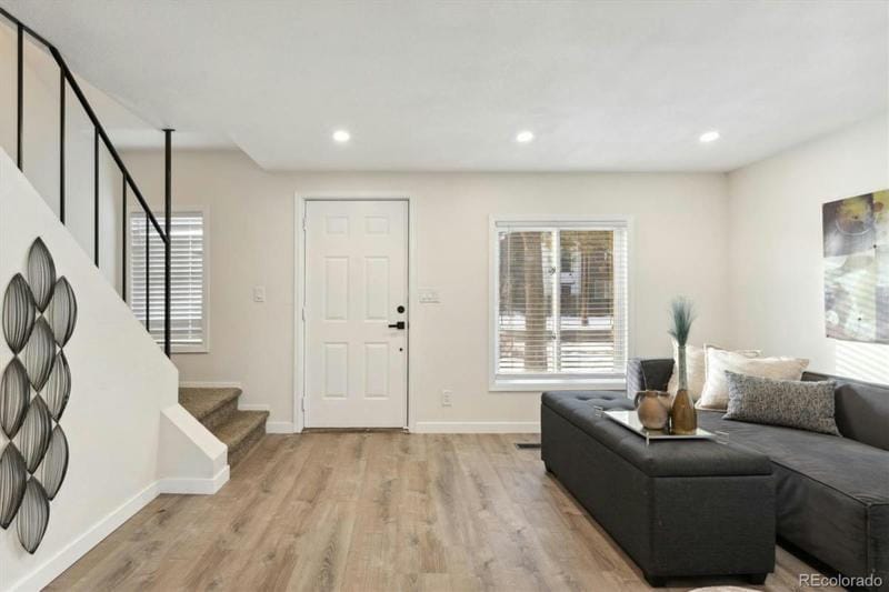 1054 CARR ST, Lakewood, CO 80214 Condo/Townhouse For Sale  MLS# 8667155