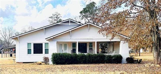 Cheneyville, Rapides Parish, LA House for sale Property ID: 416529828