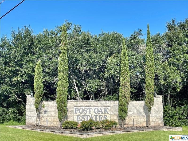71 Post Oak Row, Inez, TX 77968 for Sale