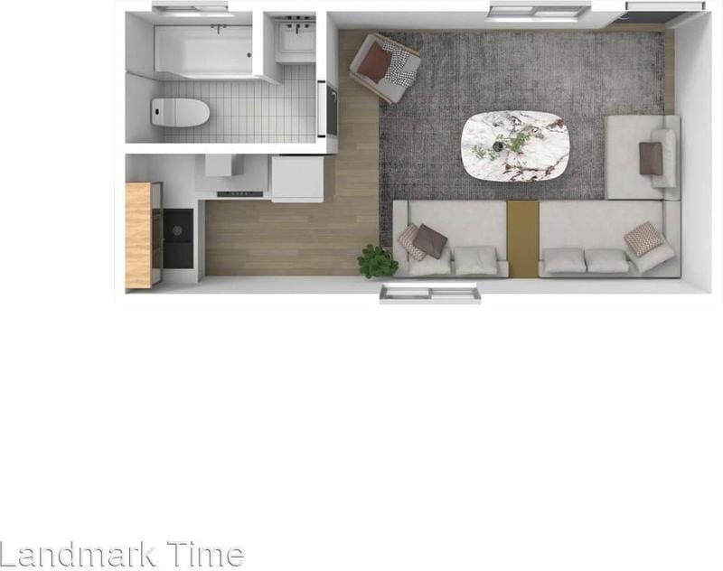 5857 S. West Blvd - 5857 S West Blvd  /2 S. West Blvd for Sale