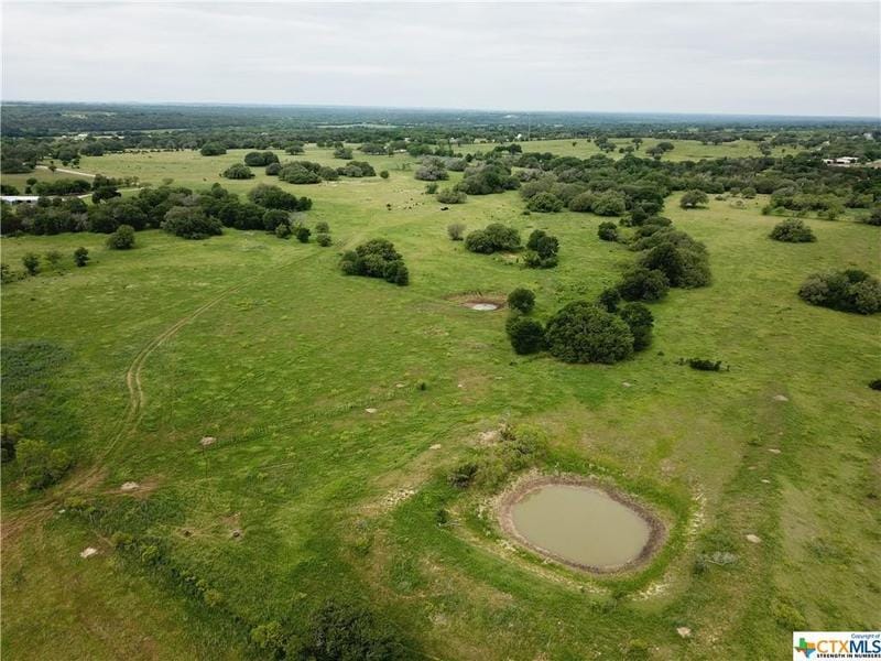 TBD CR 107, Gatesville, TX 76528 for Sale