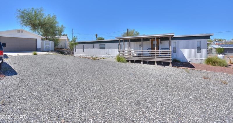 10872 Crystal Canyon, Parker, AZ 85344 - MLS 1026911 for Sale
