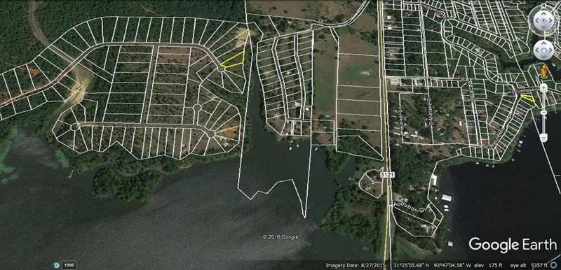 491 Old Tejas Trail E, Hemphill, TX 75948 for Sale