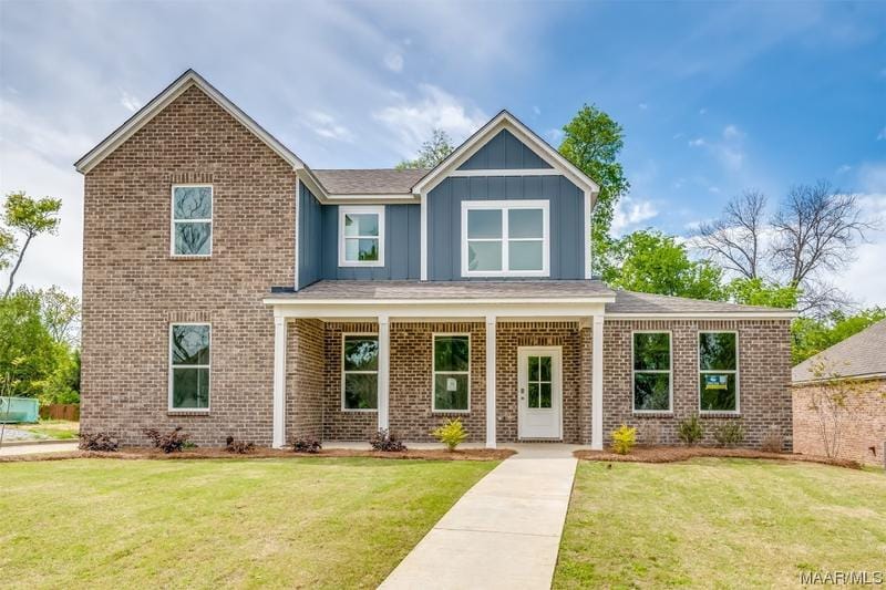 1608 Rosemary Park, Montgomery, AL 36106  MLS# 519991 for Sale