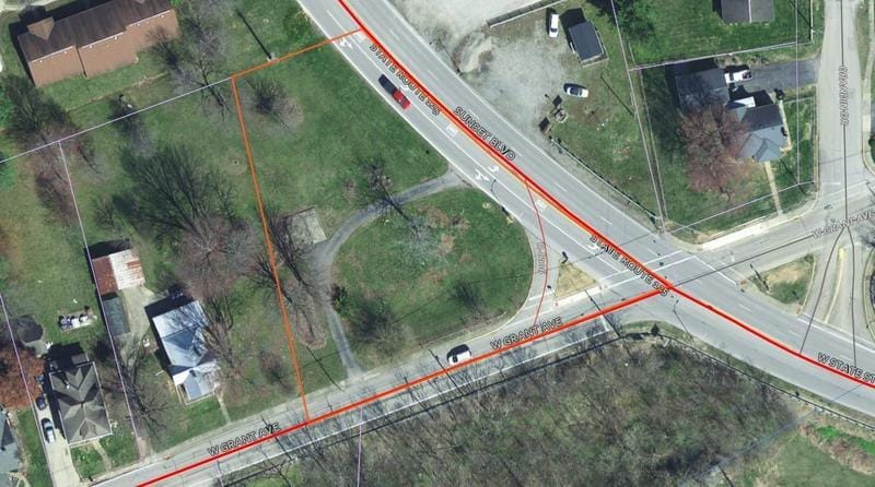 Georgetown, Brown County, OH Undeveloped Land, Homesites for sale Property ID: 417790637