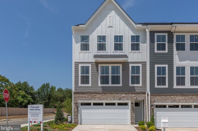4117 Bolton Ct, Fredericksburg, VA 22408 - MLS VASP2022216 for Sale