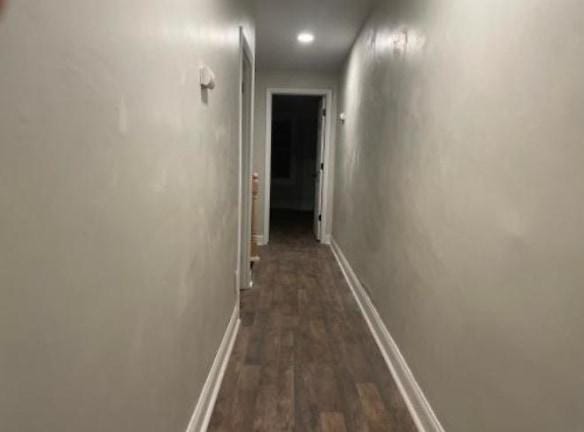515 Harrison Ave - Oaklyn, NJ 08107 - Home For Rent