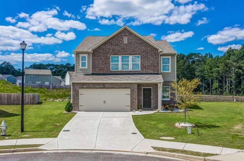 891 Feldman Chase, Loganville, GA 30052 - MLS 10196136 for Sale