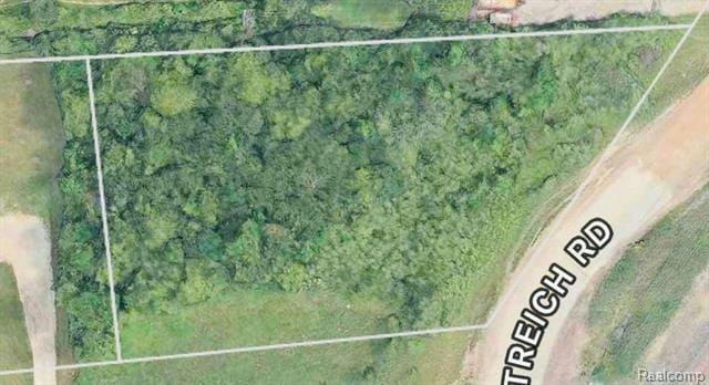 0 WOODRUFF RD ROAD, Brownstown, MI 48173 Land For Sale  MLS# 20230036047