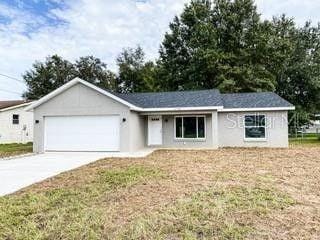 Ocklawaha, Marion County, FL House for sale Property ID: 418637182