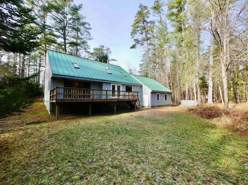 39 Longwood Dr, Grantham, NH 03753 - MLS 4978855 for Sale