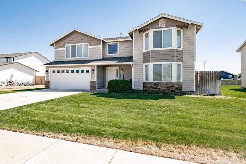 Pasco, Franklin County, WA House for sale Property ID: 417027741