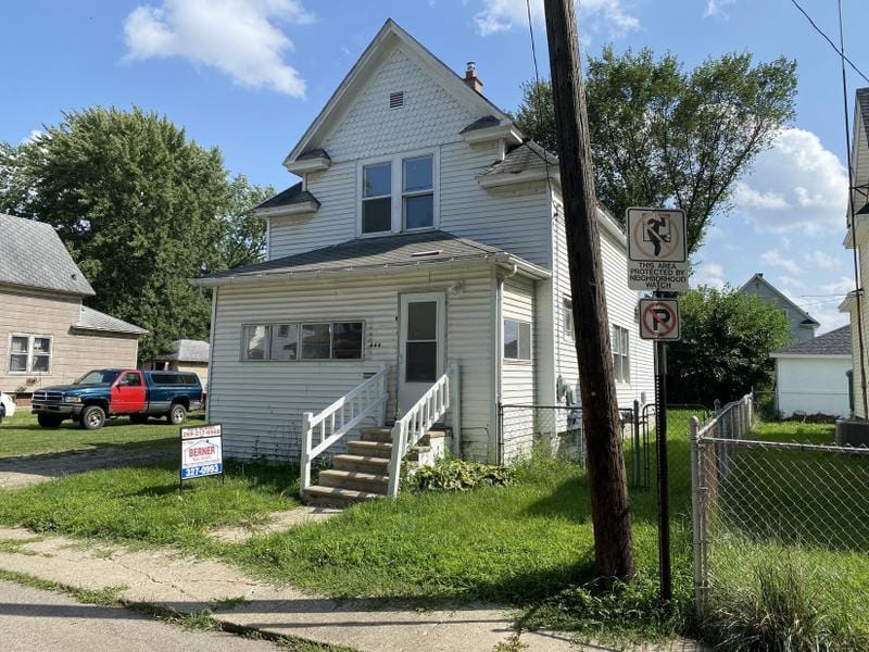Kalamazoo, Kalamazoo County, MI House for sale Property ID: 417330818
