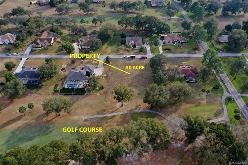 Hernando, Citrus County, FL Undeveloped Land, Homesites for sale Property ID: 409292882