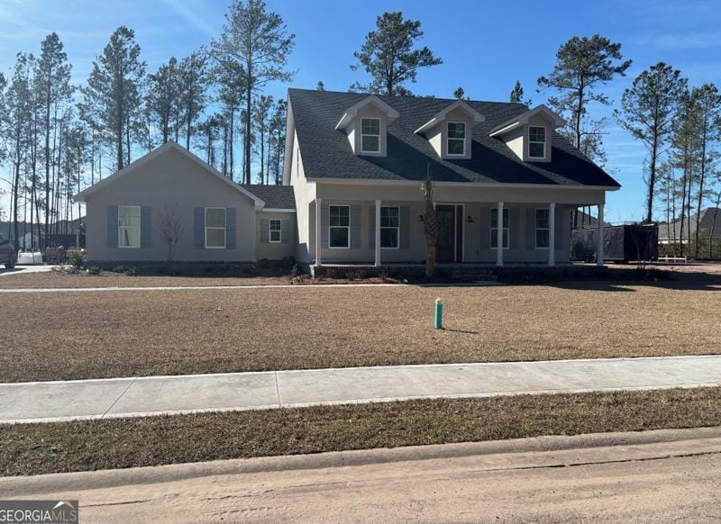 335 Belmont Cir, Brunswick, GA 31525 - MLS 10175829 for Sale