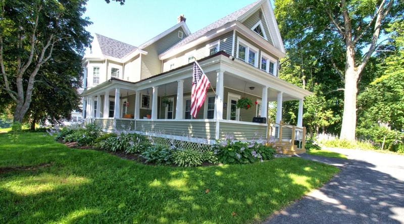 Dover-Foxcroft, Piscataquis County, ME House for sale Property ID: 416019917