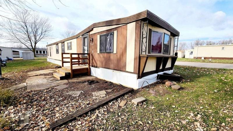2408 25th Street 42, Spirit Lake, IA 51360  609156785 for Sale
