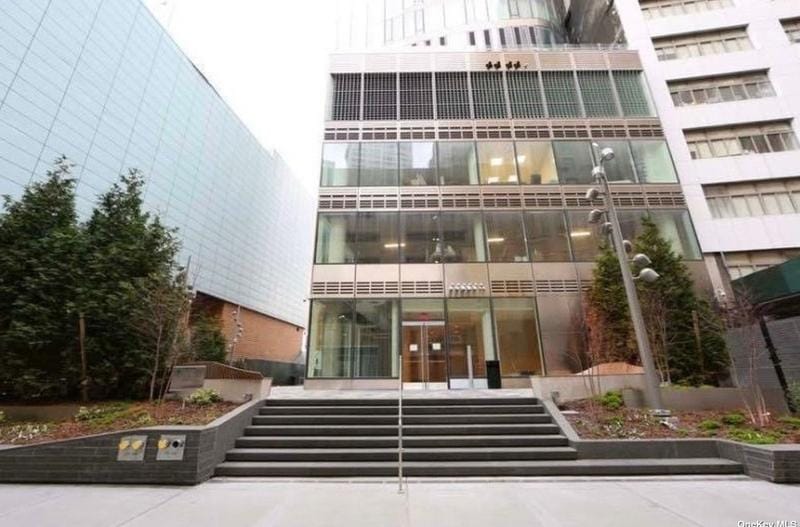 50 West St #C3, New York, NY 10006 - MLS 3485272 for Sale