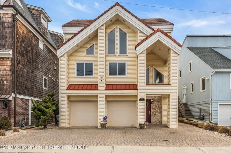 3608 Ocean Terrace, Lavallette, NJ 08735 - MLS 22323610 for Rent