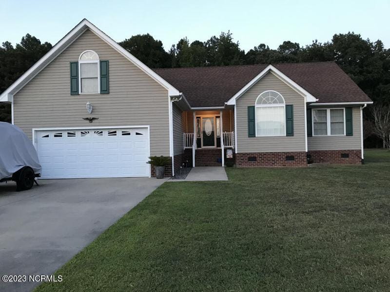 128 Danielle Dr, Elizabeth City, NC 27909  MLS# 100409415 for Sale