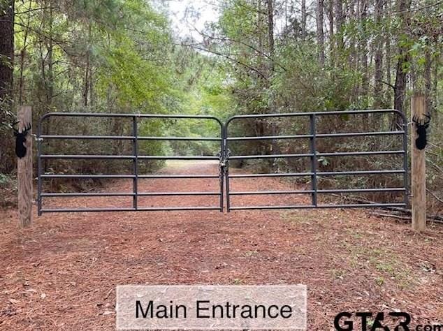 Tbd County Road 3179D, Mt Enterprise, TX 75681 - MLS 23015331 for Sale