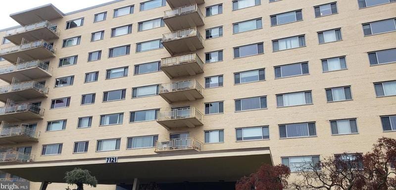 7121 Park Heights Ave #808, Baltimore, MD 21215 - MLS MDBA2110362 for Sale