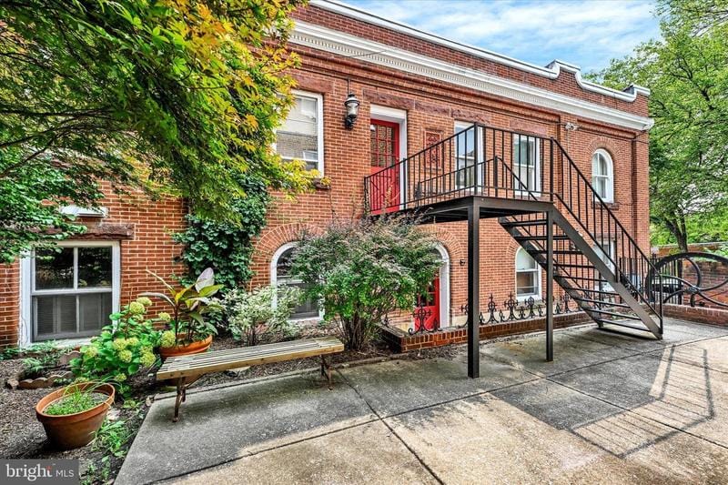 1227 Park Ave W #9, Baltimore, MD 21217  MLS# MDBA2111420 for Sale