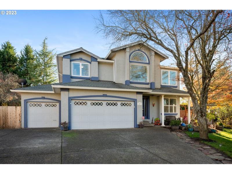 14538 NW Evergreen ST, Portland OR 97229 for Sale