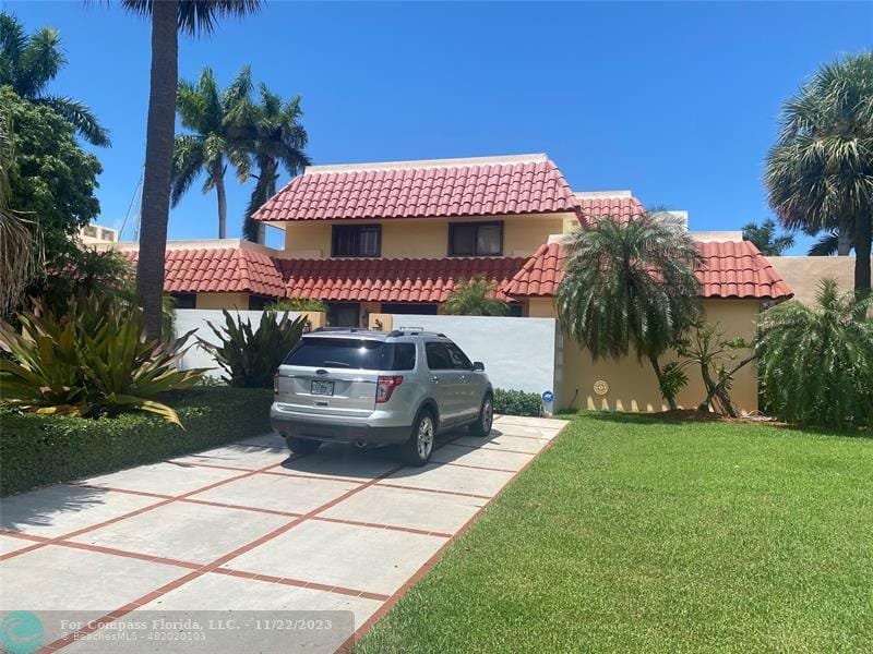 3111 Northeast 22nd Street, Fort Lauderdale, FL 33305 for Rent