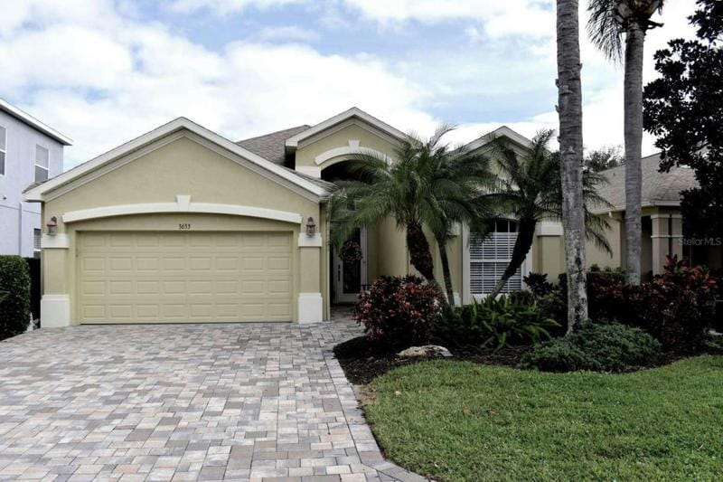 3633 SUMMERWIND CIR, BRADENTON, FL 34209 Single Family Residence For Sale  MLS# U8226636