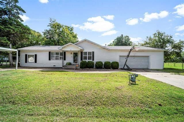 Pryor, Mayes County, OK House for sale Property ID: 418081117