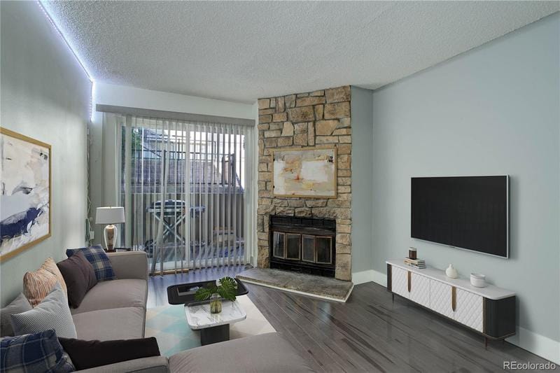 2929 W Floyd Ave #105, Denver, CO 80236  MLS# 3098187 for Sale