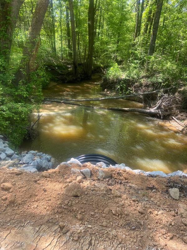 Big Creek, Calhoun County, MS Recreational Property, Timberland Property, Hunting Property for sale Property ID: 413426345