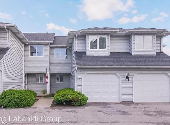 2798 Sand Run Pkwy - Fairlawn, OH 44333 - Home For Rent