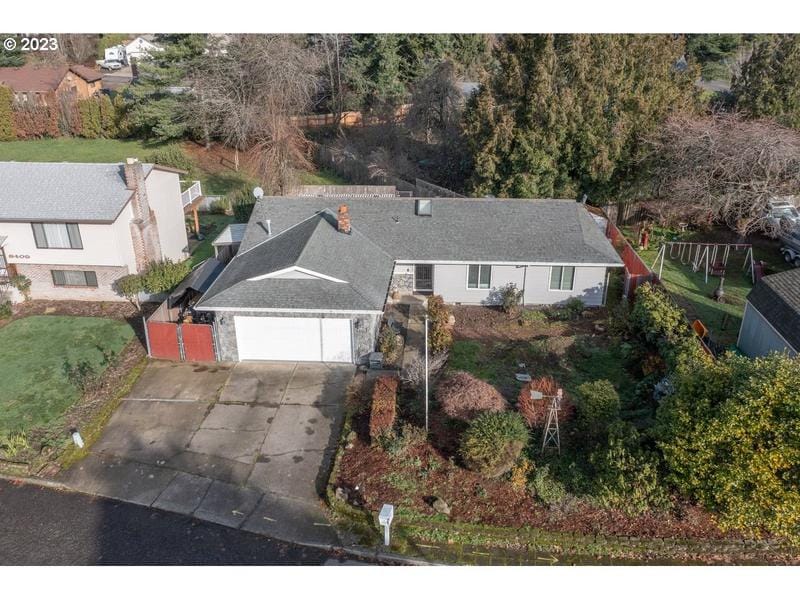 8429 SE CHRISTEN CT, Gladstone OR 97027 for Sale