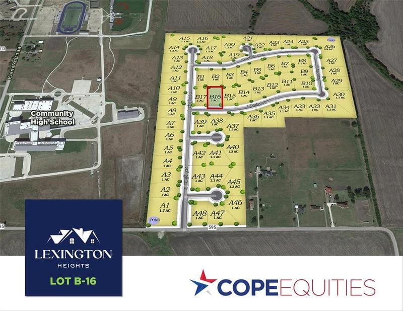 703 Liberty Ln, Nevada, TX 75173 for Sale