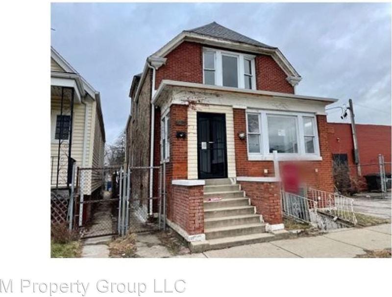 7847 S Saint Lawrence Ave. - Unit-1 FOR RENT  7847 S Saint Lawrence Ave-PMA ends 10/31/2023 for Sale