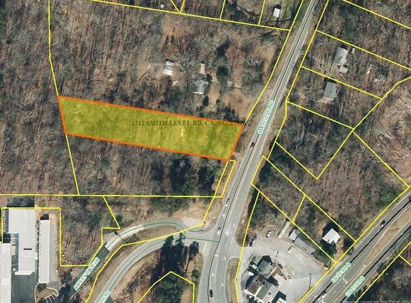 1712 Smith Level Rd, Chapel Hill, NC 27516 - MLS LP658585 for Sale